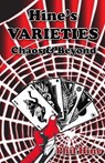 Hine's Varieties - Phil Hine - 9781935150763