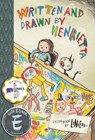 Written and Drawn by Henrietta - Liniers - 9781935179900