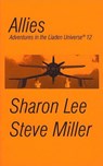 Allies - Sharon Lee ; Steve Miller - 9781935224211