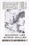 Necessary Evils - Sharon Lee ; Steve Miller - 9781935224396