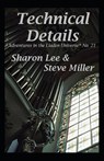 Technical Details - Steve Miller - 9781935224990