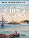 Songs of Ships & Sailors - Julia Lane - 9781935243793