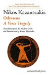 Odysseus - Nikos Kazantzakis - 9781935244257