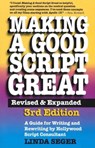 Making a Good Script Great - Dr Linda Seger - 9781935247012