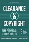 Clearance & Copyright - Michael C Donaldson ; Lisa A Callif ; Christopher L Perez - 9781935247296