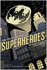 The Psychology of Superheroes - Robin S. Rosenberg ; Jennifer Canzoneri - 9781935251361