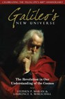 Galileo's New Universe - Stephen P. Maran ; Laurence A. Marschall - 9781935251866