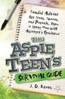 The Aspie Teen's Survival Guide - J. D. Kraus - 9781935274162