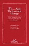 I Do... Again: The Renewable Marriage - Lee Shulman - 9781935340591