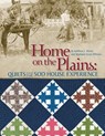 Home on the Plains - Print on Demand Edition - Moore Kathy Moore ; Whitson Stephanie Whitson - 9781935362807