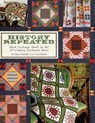 History Repeated - Betsy Chutchian ; Carol Staehle - 9781935362913