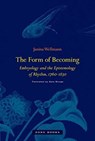 The Form of Becoming - Janina (Leuphana Universitat Luneburg) Wellmann - 9781935408765