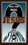 Will the Real Jesus Please Stand Up? - Dennis Ingolfsland - 9781935434313