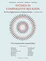 Studies in Comparative Religion: Commemorative Annual Edition - 1971 - F. Clive-Ross - 9781935493563