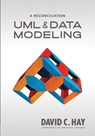 UML & Data Modeling - David C Hay - 9781935504191