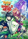 The Rising of the Shield Hero Volume 01: Light Novel - Aneko Yusagi - 9781935548720