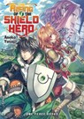 The Rising of the Shield Hero Volume 01: Light Novel - Aneko Yusagi - 9781935548720