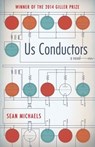 US CONDUCTORS - Sean Michaels - 9781935639817