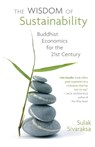 Wisdom of Sustainability - Sulak Sivaraksa - 9781935646143