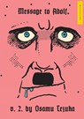 Message to Adolf, Vol. 2 - Osamu Tezuka - 9781935654445