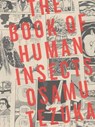 The Book of Human Insects - Osamu Tezuka - 9781935654773