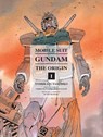 Mobile Suit Gundam: The Origin 1 - Yoshikazu Yasuhiko ; Hajime Yatate ; Yoshiyuki Tomin - 9781935654872