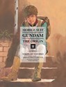 Mobile Suit Gundam: The Origin 2 - Yoshikazu Yasuhiko ; Hajime Yatate ; Yoshiyuki Tomin - 9781935654889