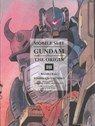 Mobile Suit Gundam: The Origin 3 - Yoshikazu Yasuhiko - 9781935654971