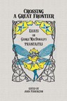 Crossing a Great Frontier - John (St. Norbert College) Pennington - 9781935688167