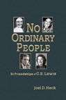 No Ordinary People - Joel Heck - 9781935688228