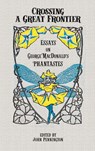Crossing a Great Frontier - John Pennington - 9781935688402