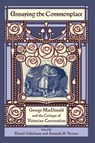 Unsaying the Commonplace - Daniel Gabelman ; Amanda B Vernon - 9781935688440