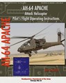 AH-64 Apache Attack Helicopter Pilot's Flight Operating Instructions - Headquarters Department of the Army - 9781935700678