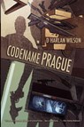 Codename Prague - D. Harlan Wilson - 9781935738053