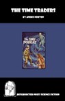 The Time Traders - Andre Norton - 9781935774563