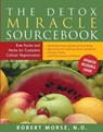 Detox Miracle Sourcebook - Robert S. (Robert S. Morse) Morse - 9781935826194