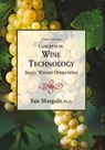 Concepts in Wine Technology - Yair Margalit - 9781935879947