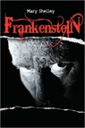 Frankenstein - Mary Wollstonecraft Shelley - 9781936041114