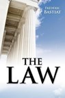 The Law - M. Frederic Bastiat - 9781936041183