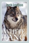 White Fang - Jack London - 9781936041657