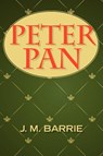 Peter Pan - J. M. Barrie - 9781936041732