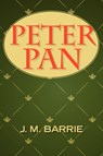 Peter Pan - J. M. Barrie - 9781936041732