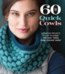 60 Quick Cowls - Sixth&Spring Books - 9781936096930