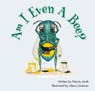 Am I Even a Bee? - Dr. Felicity Muth - 9781936097401
