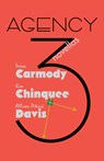 Agency 3 - Kim Chinquee ; Allison Pitinii Davis ; Teresa Carmody - 9781936097623