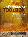 The Mindfulness Toolbox - Altman Donald Altman - 9781936128860