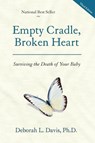 Davis, D: Empty Cradle, Broken Heart - Deborah L Davis - 9781936218240