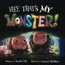 Hey, Thats My Monster! - Noll Amanda - 9781936261376