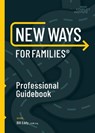 New Ways for Families Professional Guidebook - EDDY,  Bill - 9781936268047