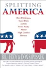 Splitting America - Bill Eddy ; Donald Saposnek - 9781936268528